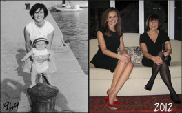 kristina-mom