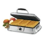 cuisinart-wafflemaker