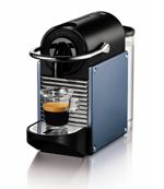 nespresso pixie