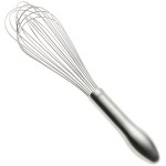 oxo balloon whisk