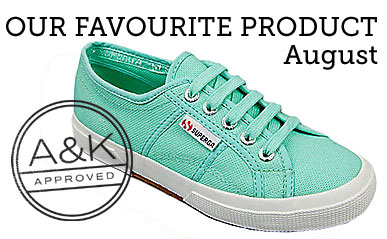 favourite-product-august